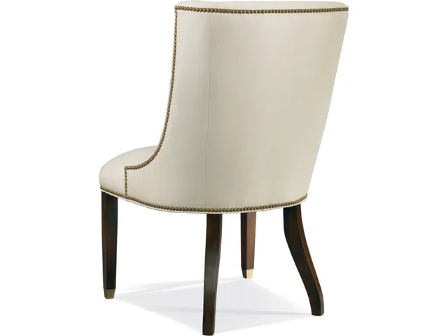 Tullamore Upholstered Side Chair - Alternative View
