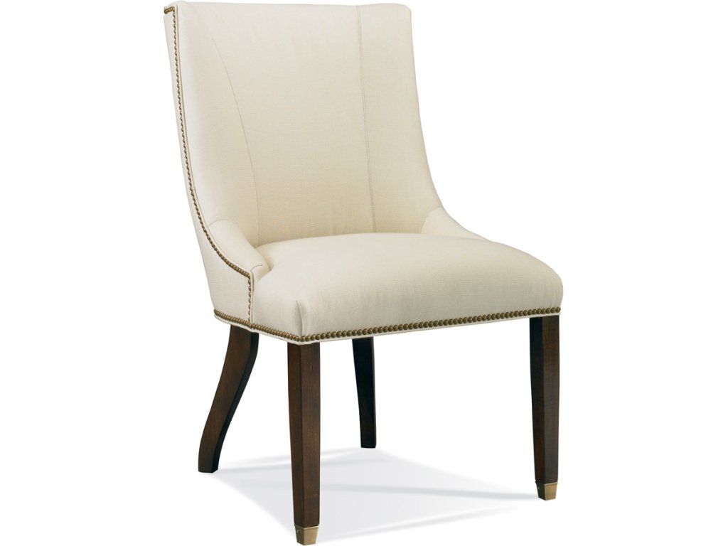 Tullamore Upholstered Side Chair - main image