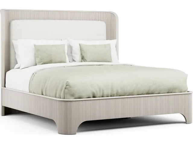 Marcella King Bed