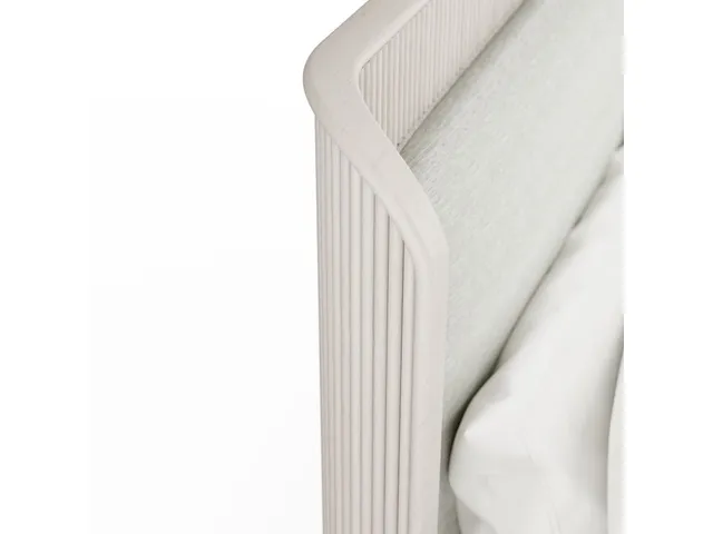 Marcella King Bed - Alternative View