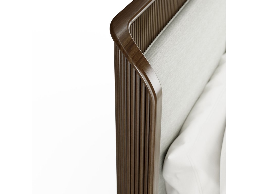 Marcella King Bed - image 1