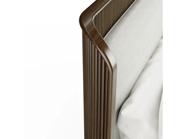 Marcella King Bed - Alternative View