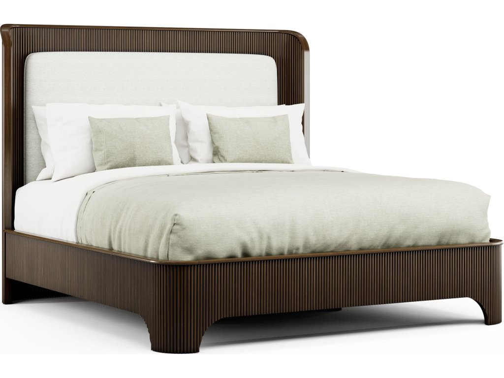Marcella King Bed - main image