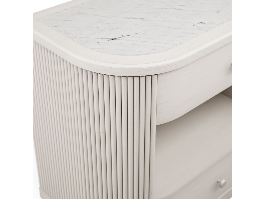 Marcella Nightstand - image 1