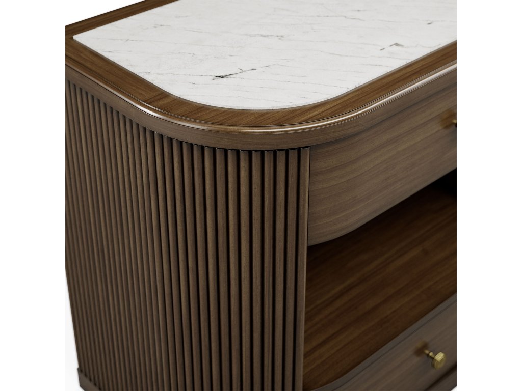 Marcella Nightstand - image 1