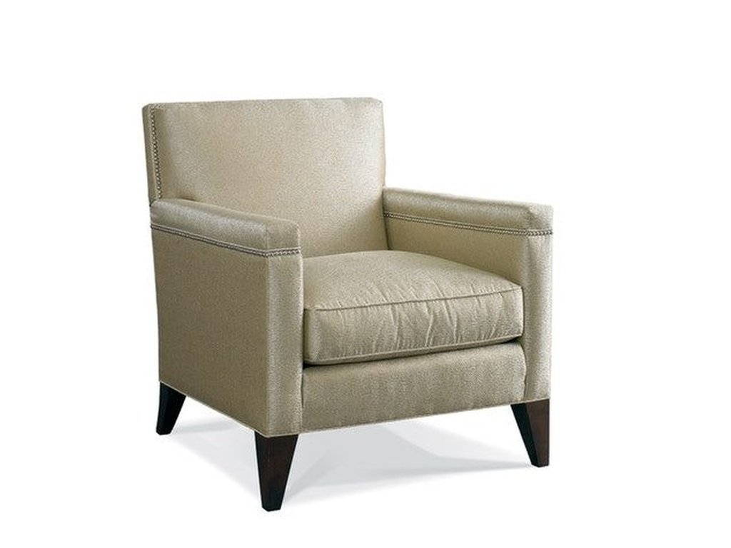 Upholstered Arm Chair - main image
