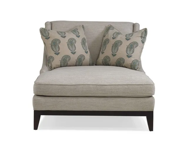 chaise - Alternative View