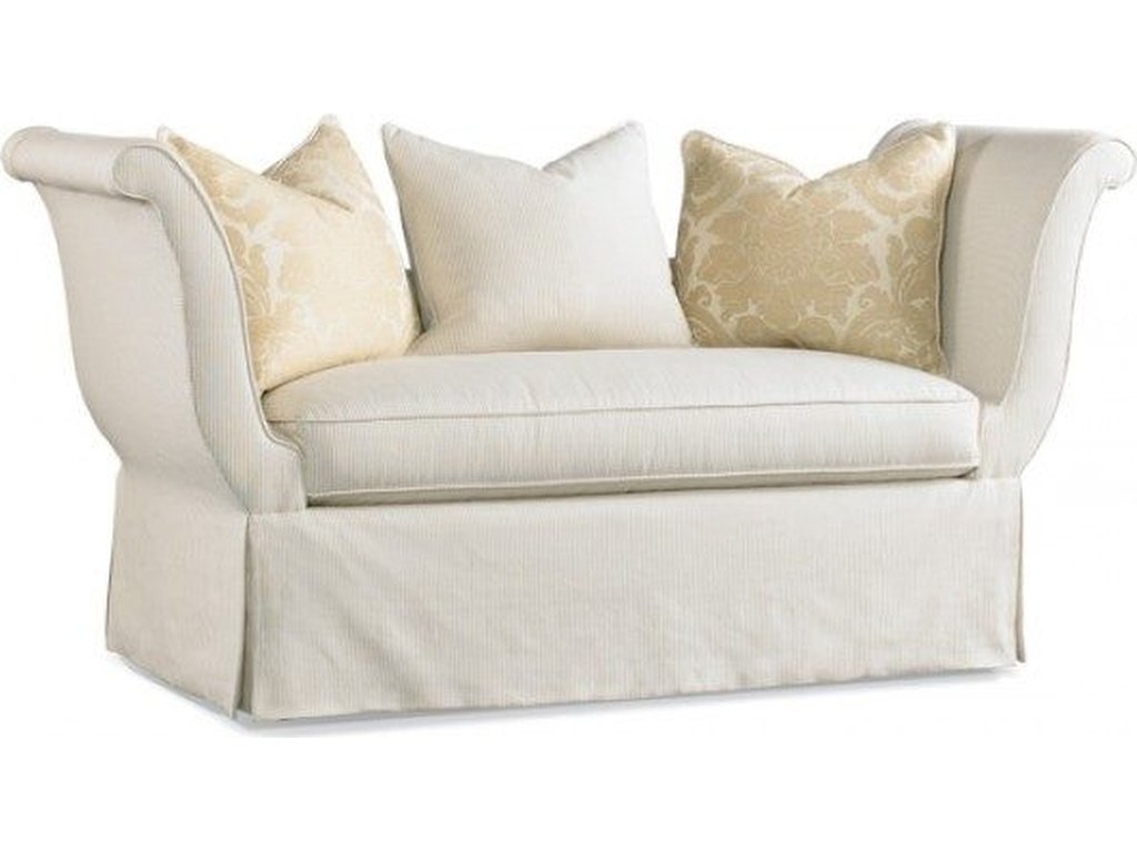 Settee - main image