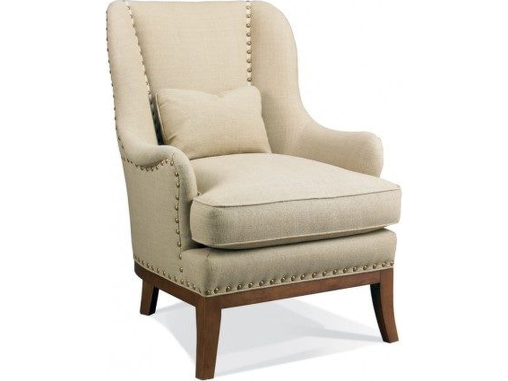 Wing Chair - main image
