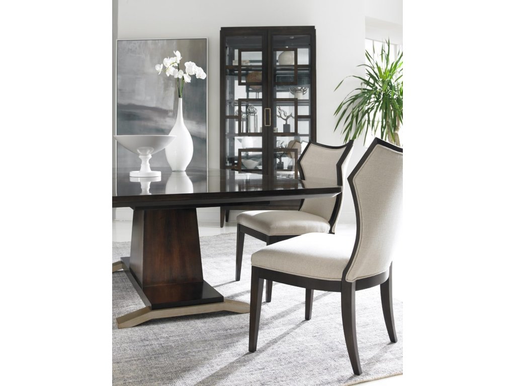 Halsey Side Chair - image 3