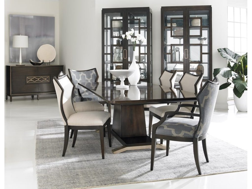 Halsey Arm Chair - image 2