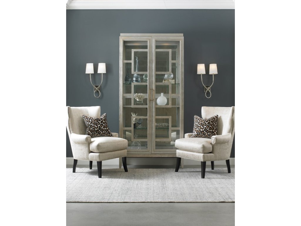 Rhodes Curio Cabinet - image 2
