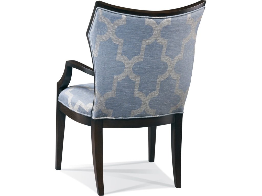 Halsey Arm Chair - image 1