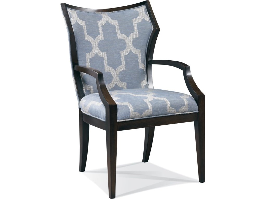Halsey Arm Chair - main image