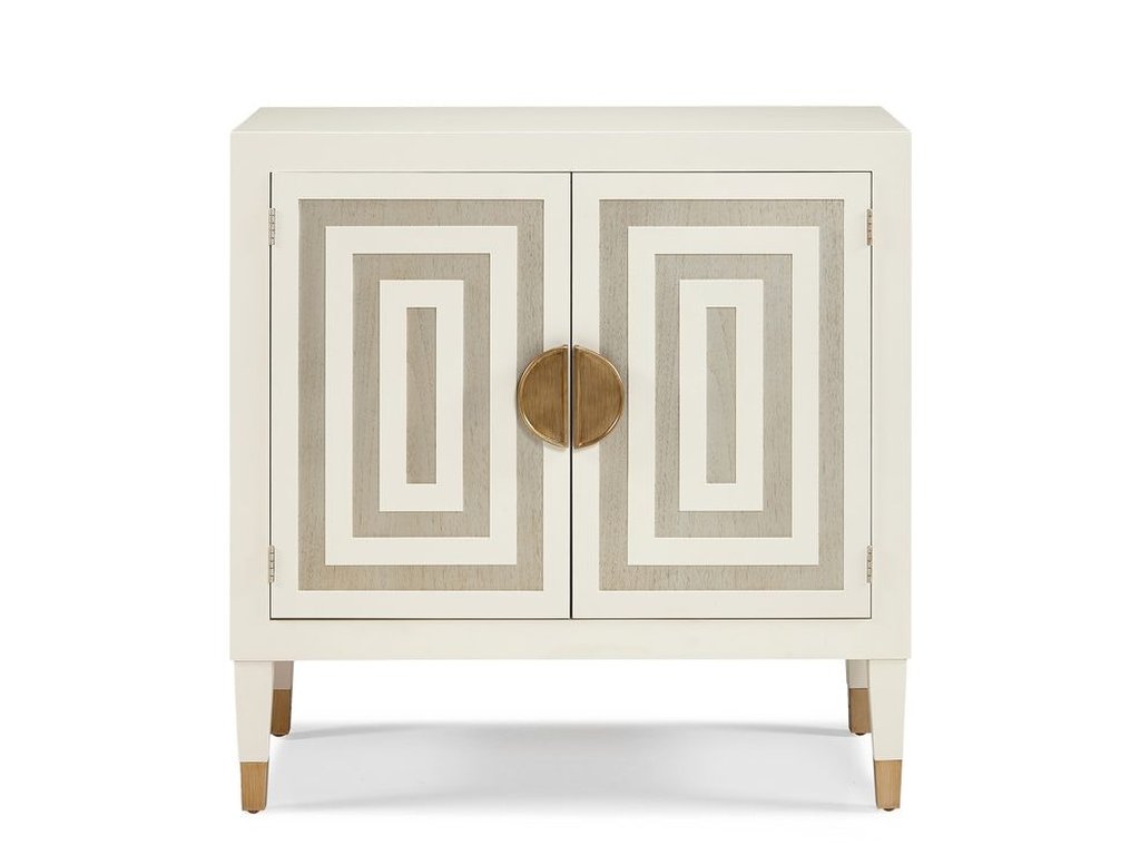 Parker Hall Chest - image 1