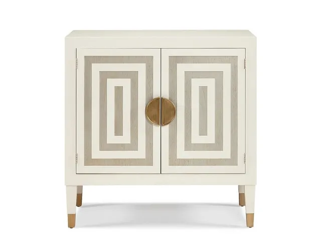 Parker Hall Chest - Alternative View