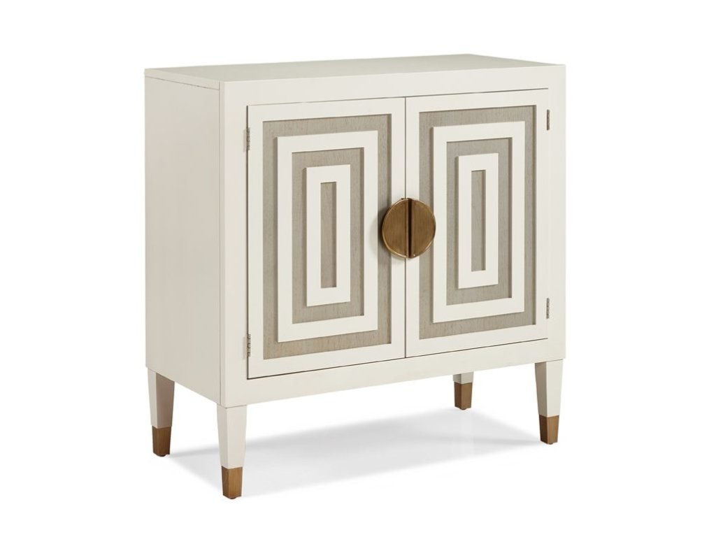 Parker Hall Chest - main image