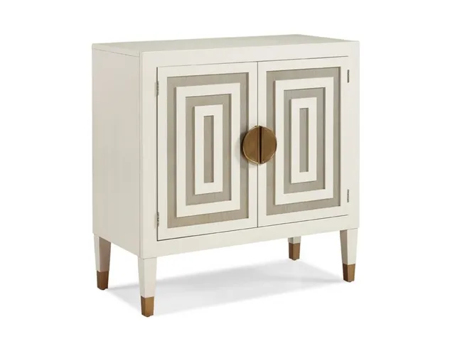 Parker Hall Chest