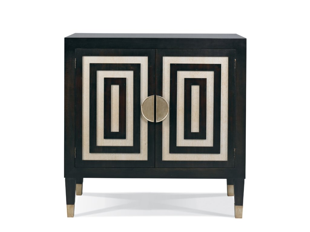Parker Hall Chest - image 4