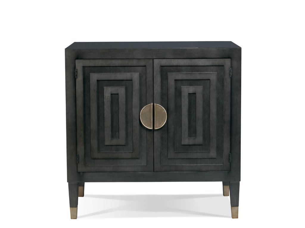 Parker Hall Chest - image 3
