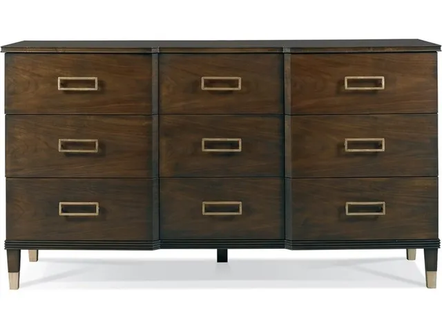 Linden Dresser - Alternative View