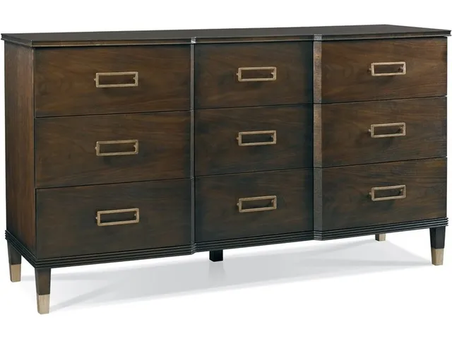 Linden Dresser