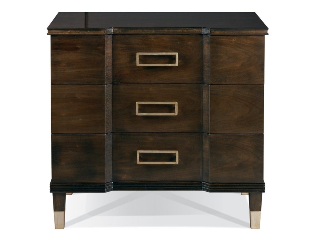 Webster Nightstand - image 1