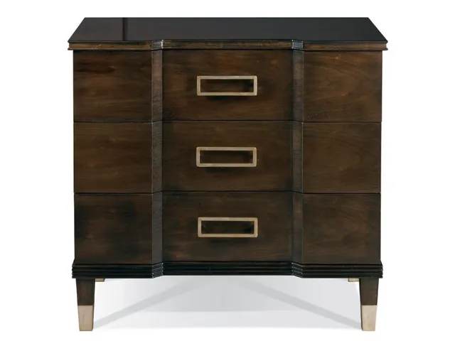 Webster Nightstand - Alternative View
