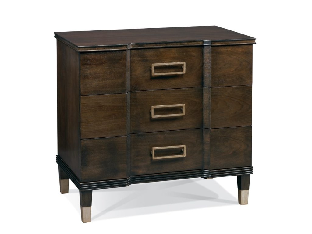 Webster Nightstand - main image
