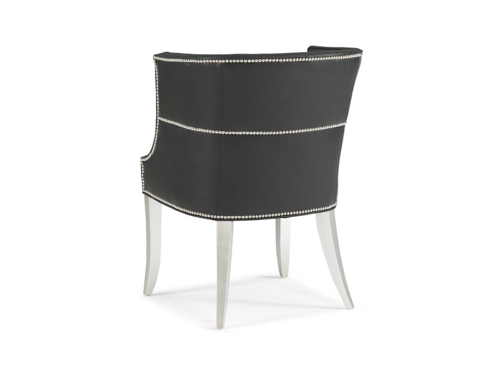 Pull-Up Chair - image 1
