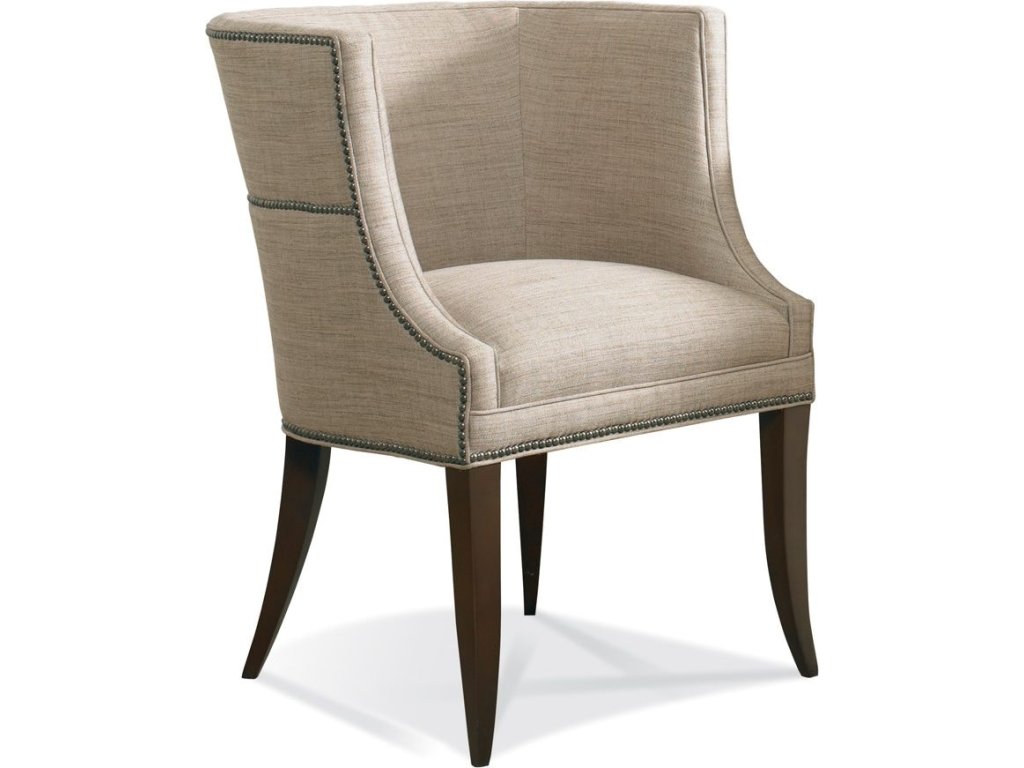 Pull-Up Chair - main image