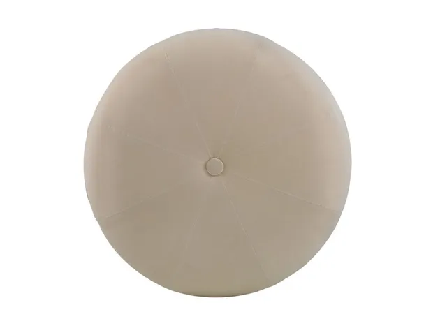 cocktail ottoman