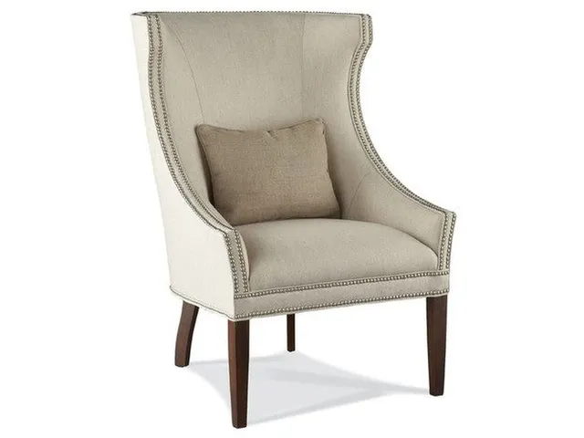 Wing Chair