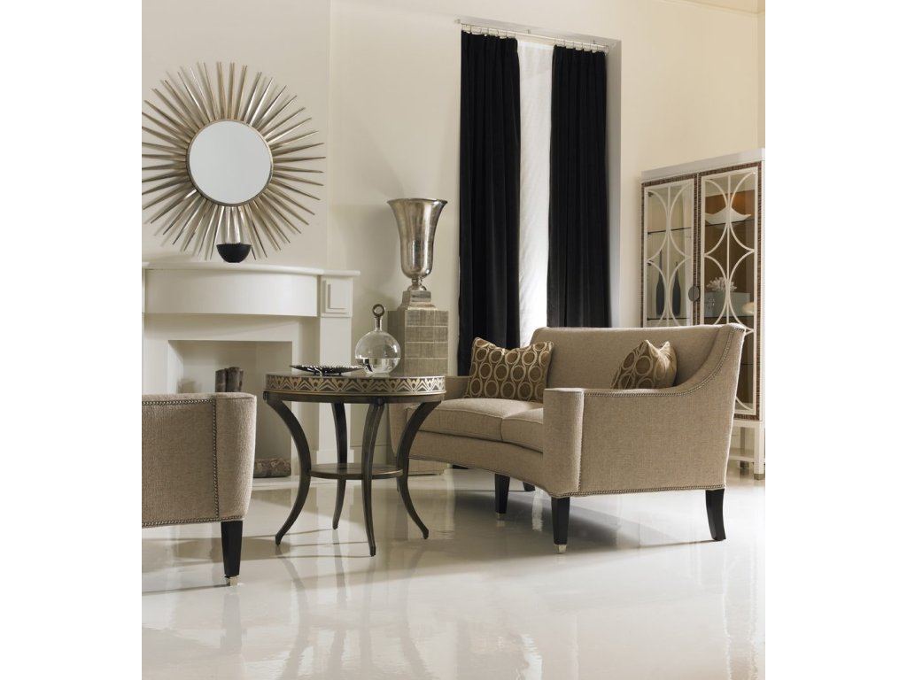 Ruby Side Table - image 4