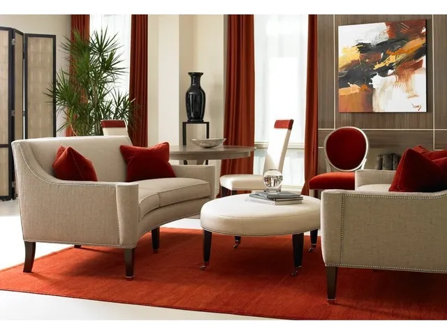 Sofa - Alternative View