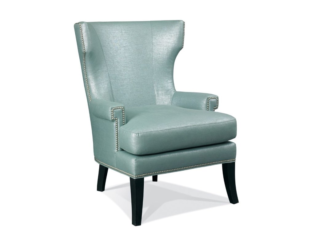 Wing Chair - main image