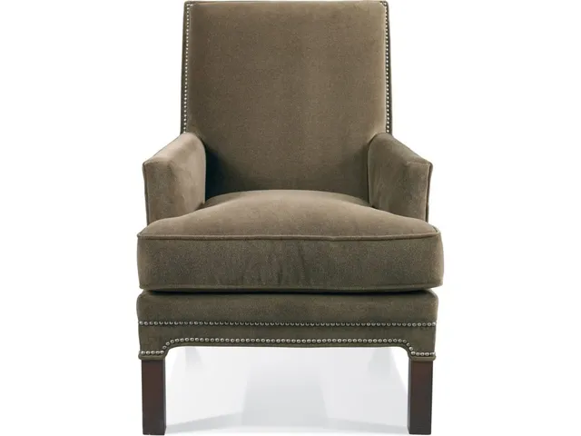 Arm Chair - Alternative View