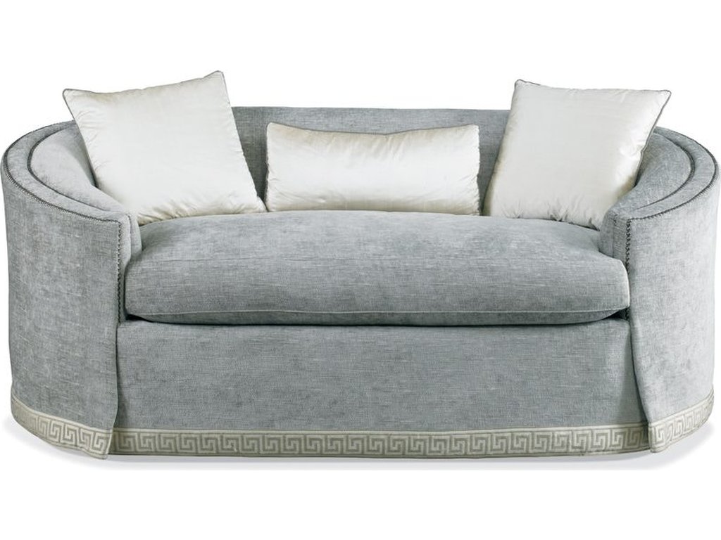 Settee - image 1