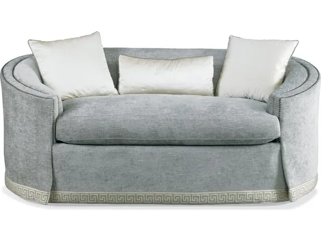 Settee - Alternative View