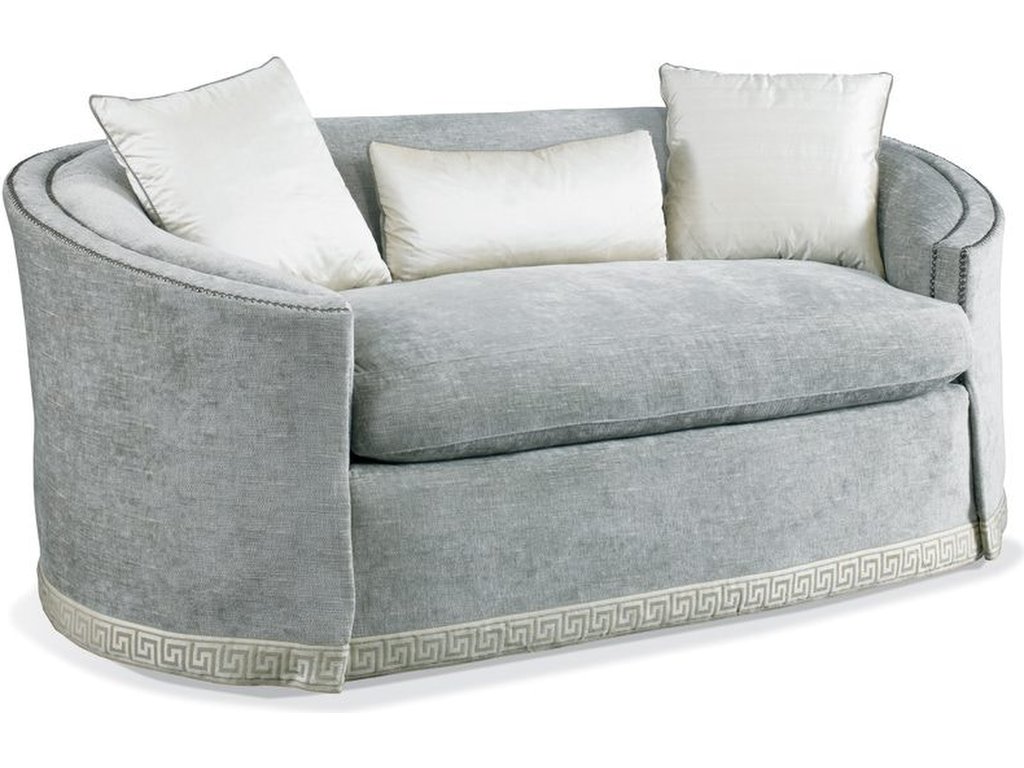 Settee - main image