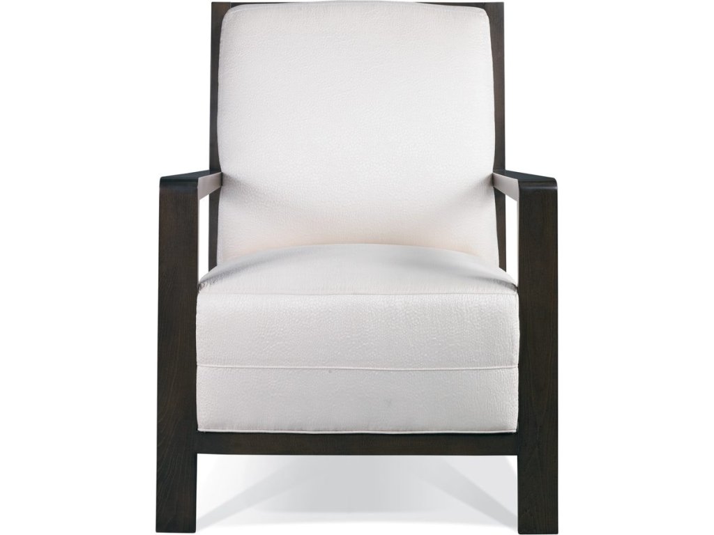 Club Arm Chair - image 1