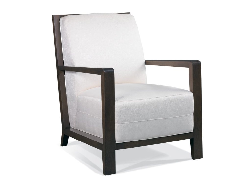 Club Arm Chair - main image