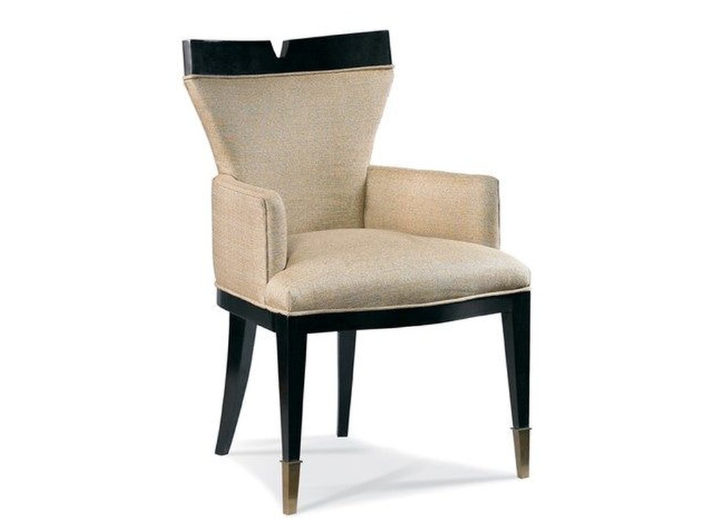 Asheton Arm Chair - main image