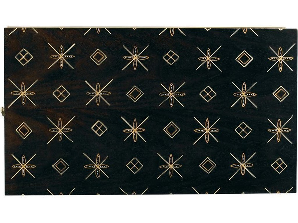 Side Table with Drawer - image 2