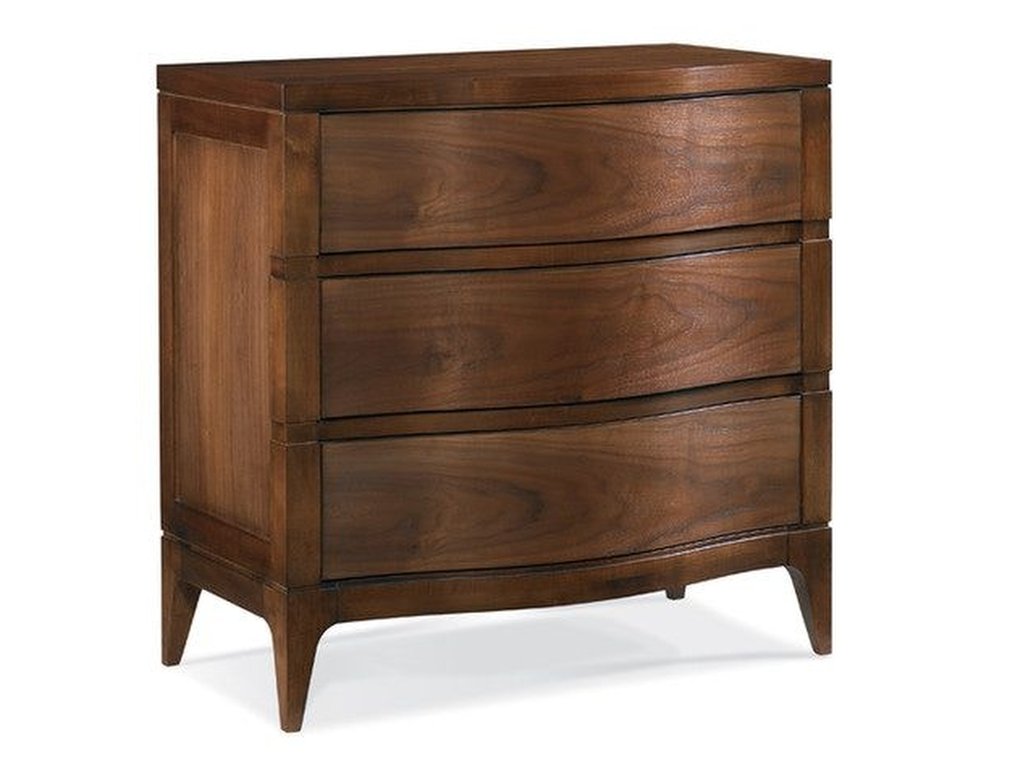 Bunching Chest - main image