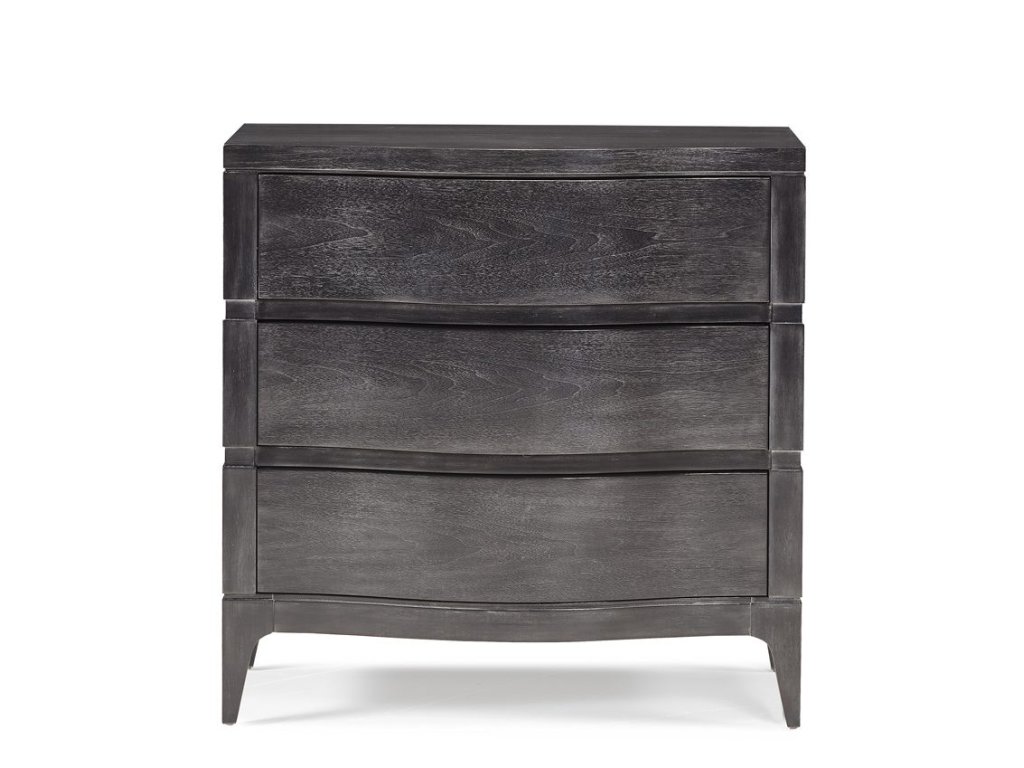 Bunching Chest - image 1