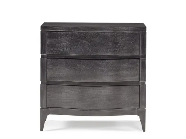 Bunching Chest