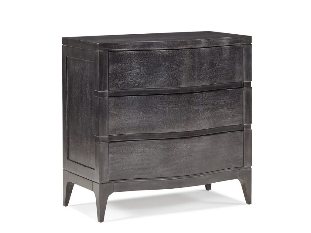 Bunching Chest - main image