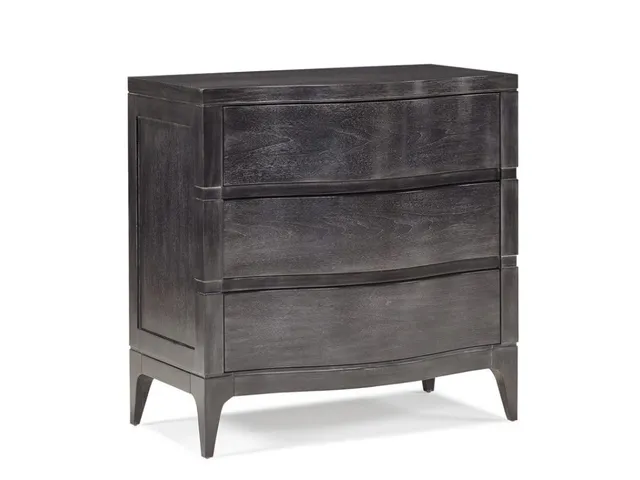 Bunching Chest