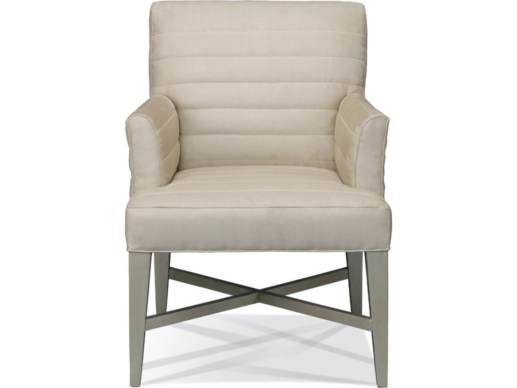 Arm Chair - image 1